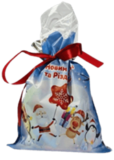 Авторський подарунковий набір "Веселі забави" №24-25/1 АЛЬФА-БОГУСЛАВ